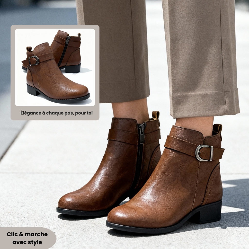 veloria elegence boot