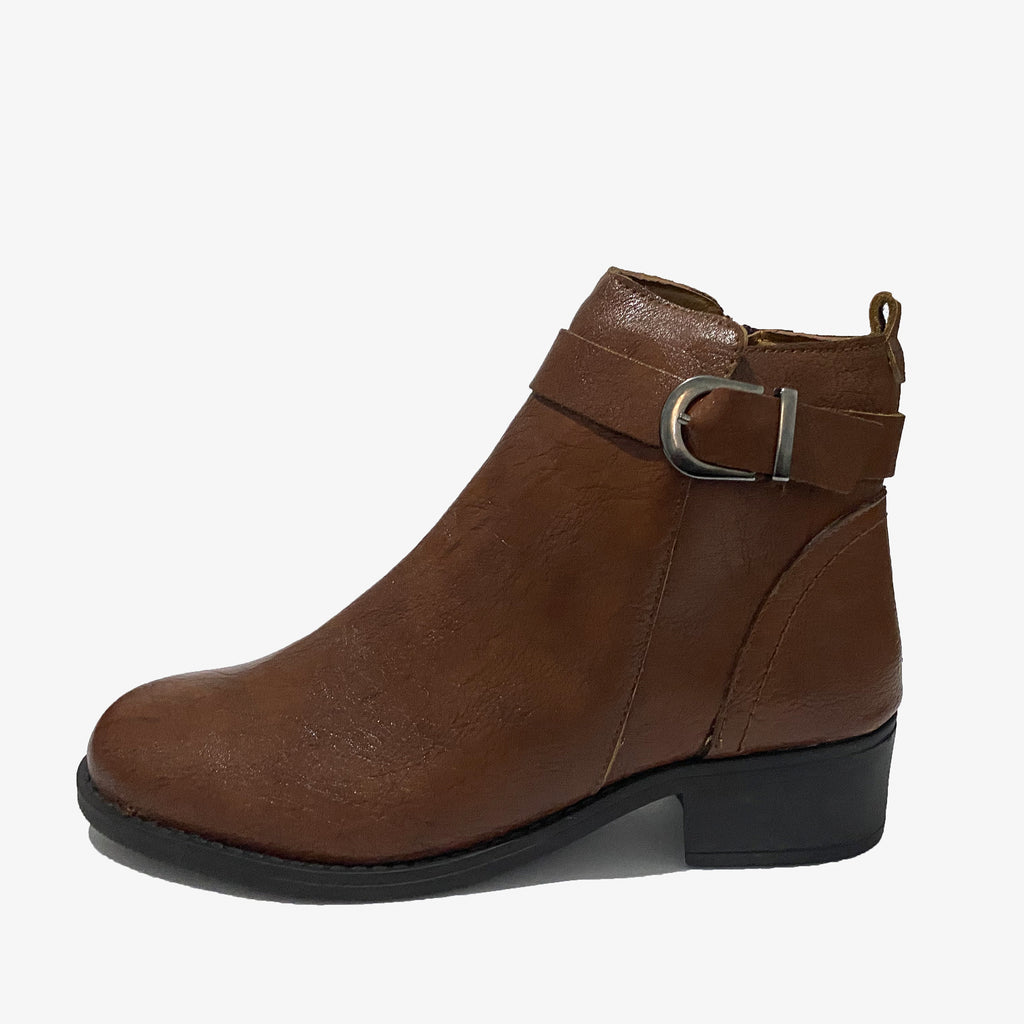 veloria elegence boot