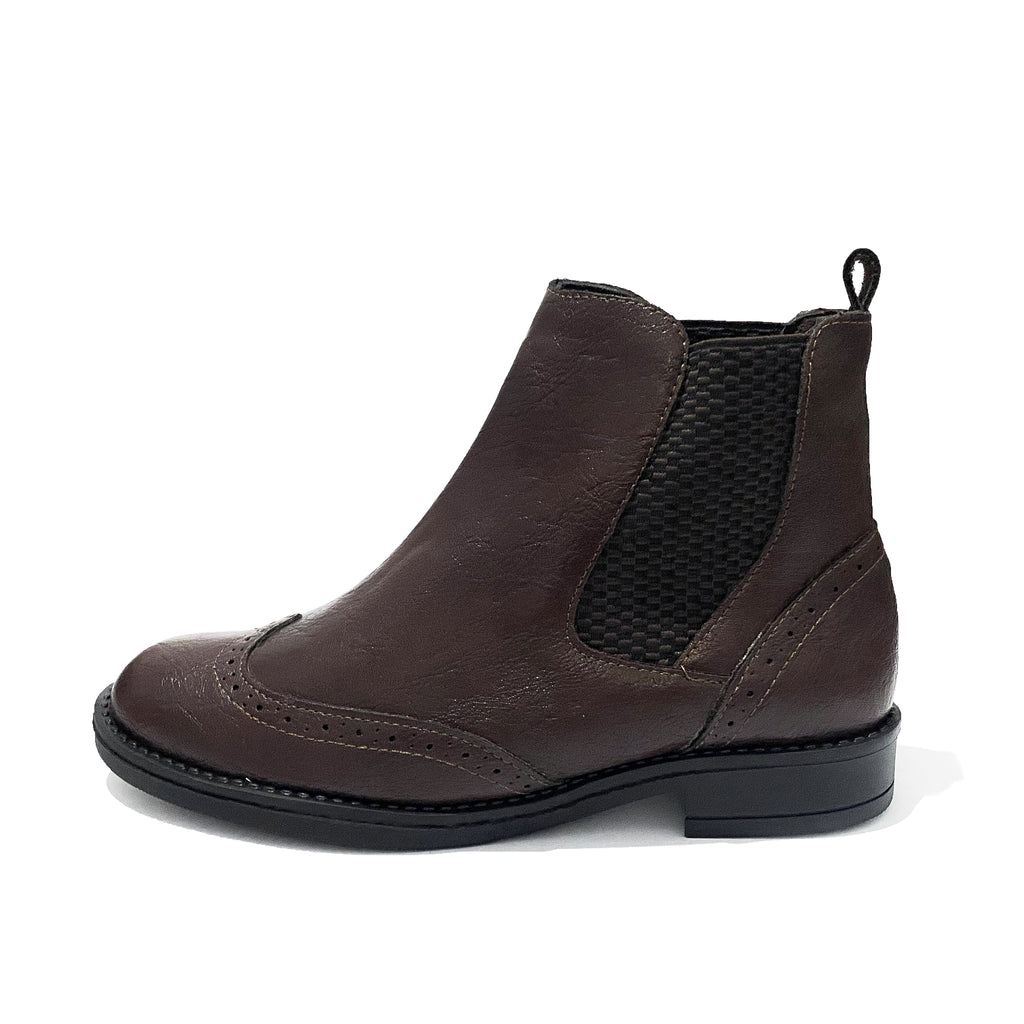 veloria elegence boot
