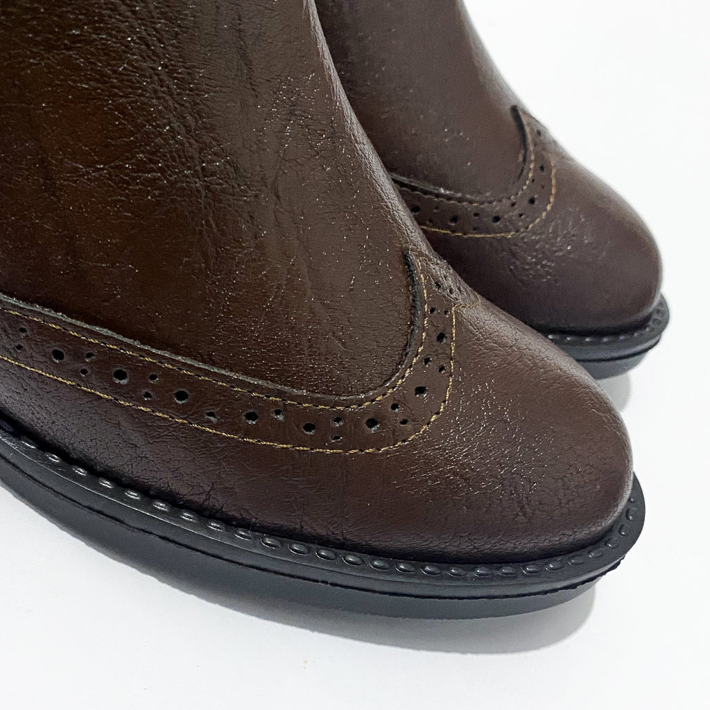 veloria elegence boot