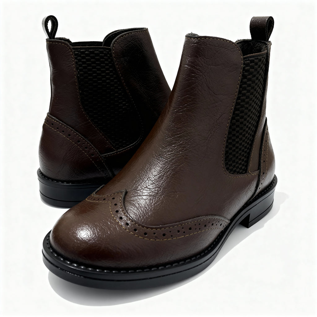 veloria elegence boot